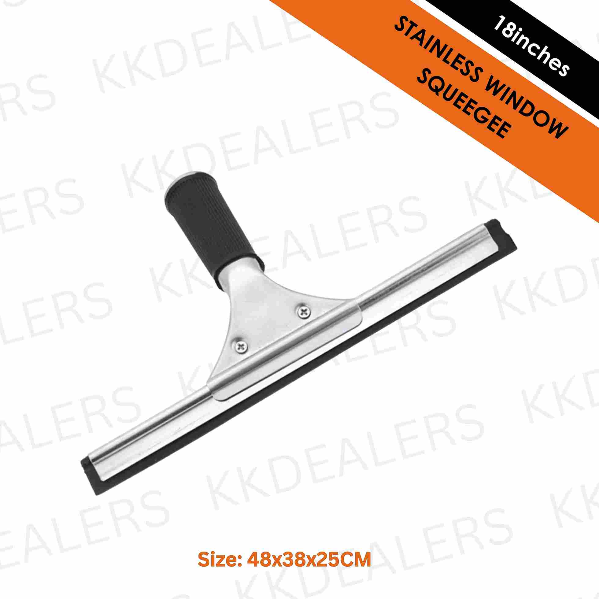 Glass Wiper 14 inch - KKDealers