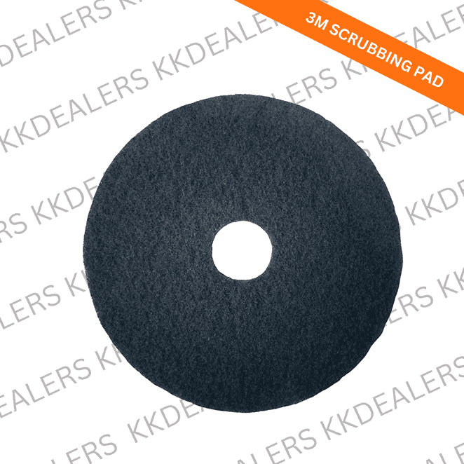 Scrubbing Pad - KKDealers