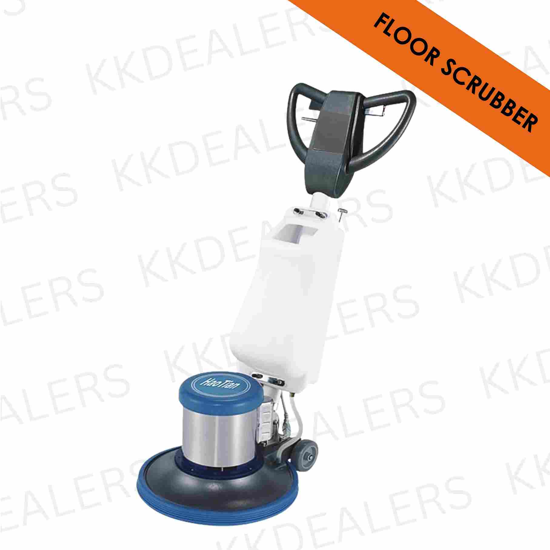 SC-002 Multi-functional Brushing Machine - KKDealers