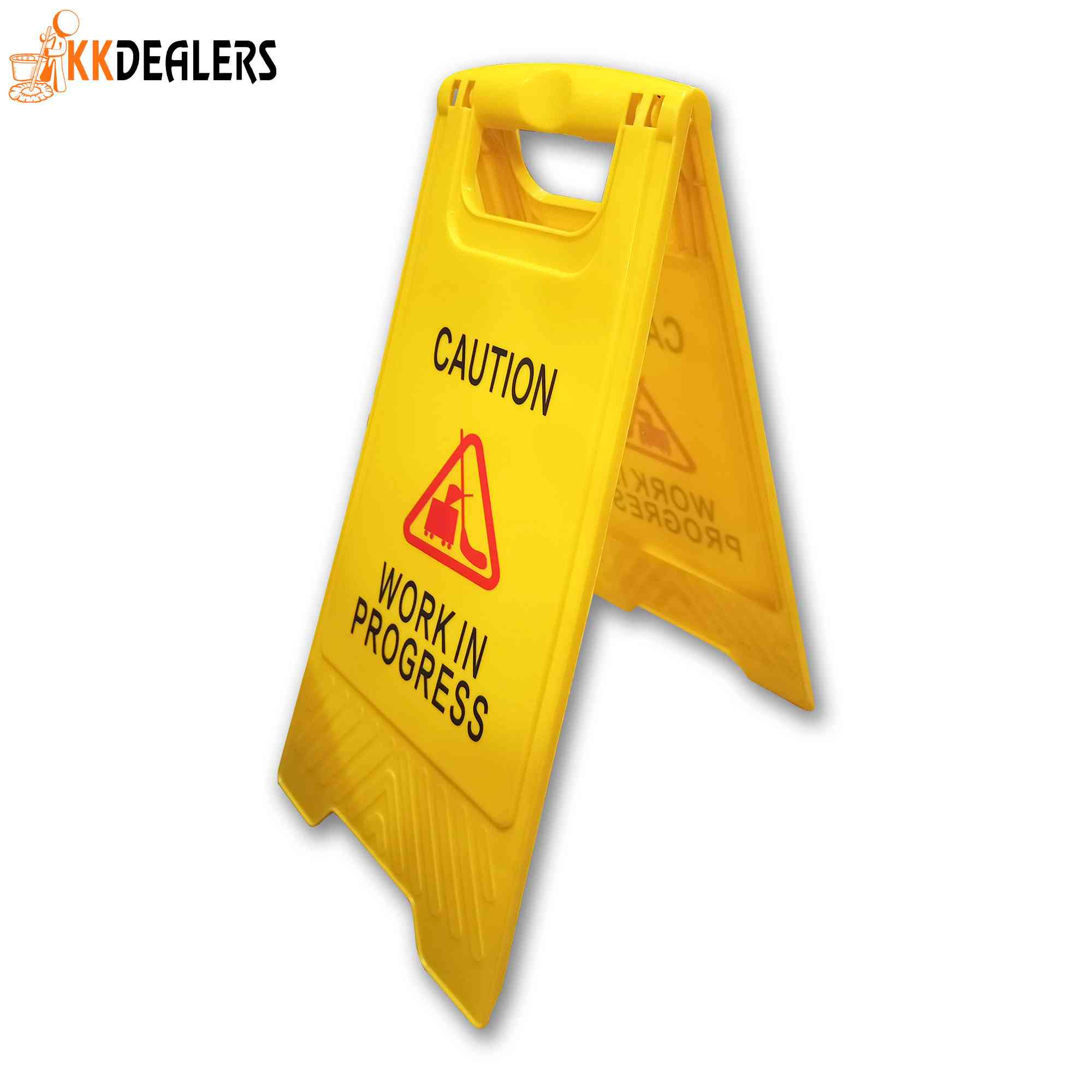 Caution Board - KKDealers