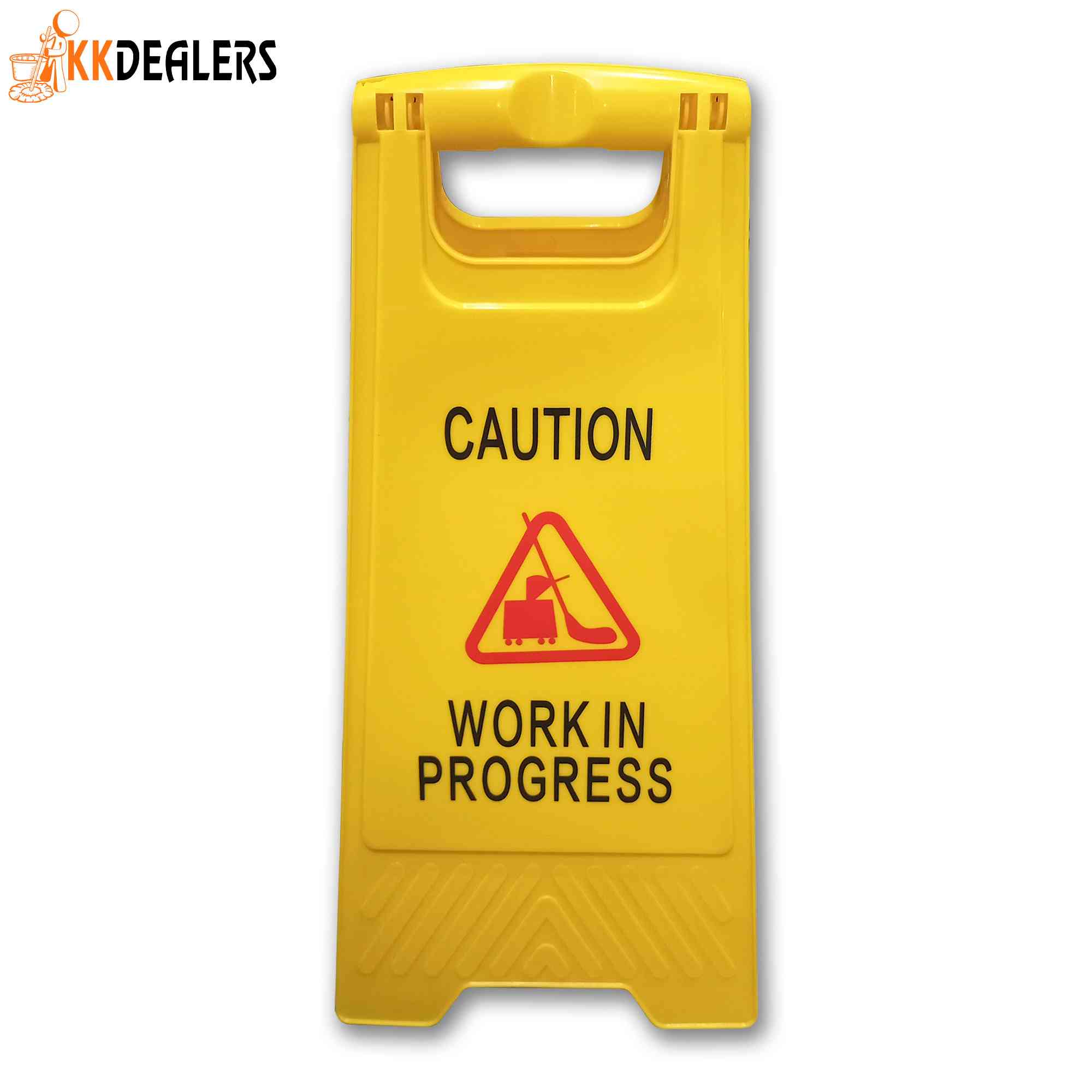 Caution Board - KKDealers