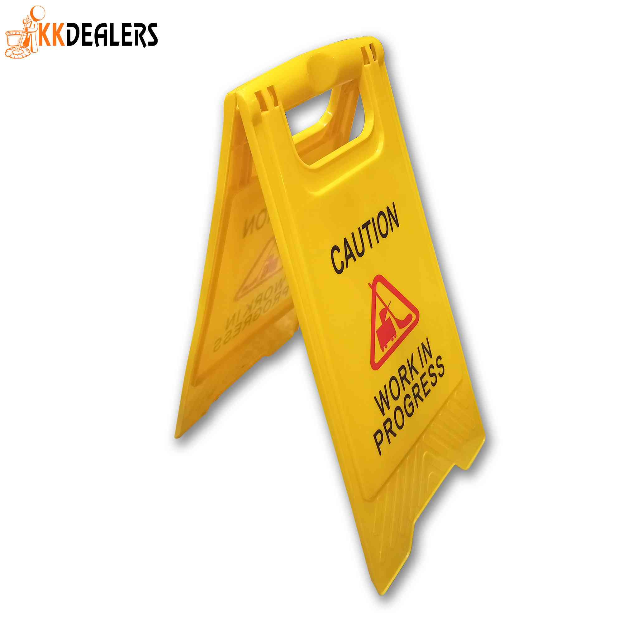 Caution Board - KKDealers