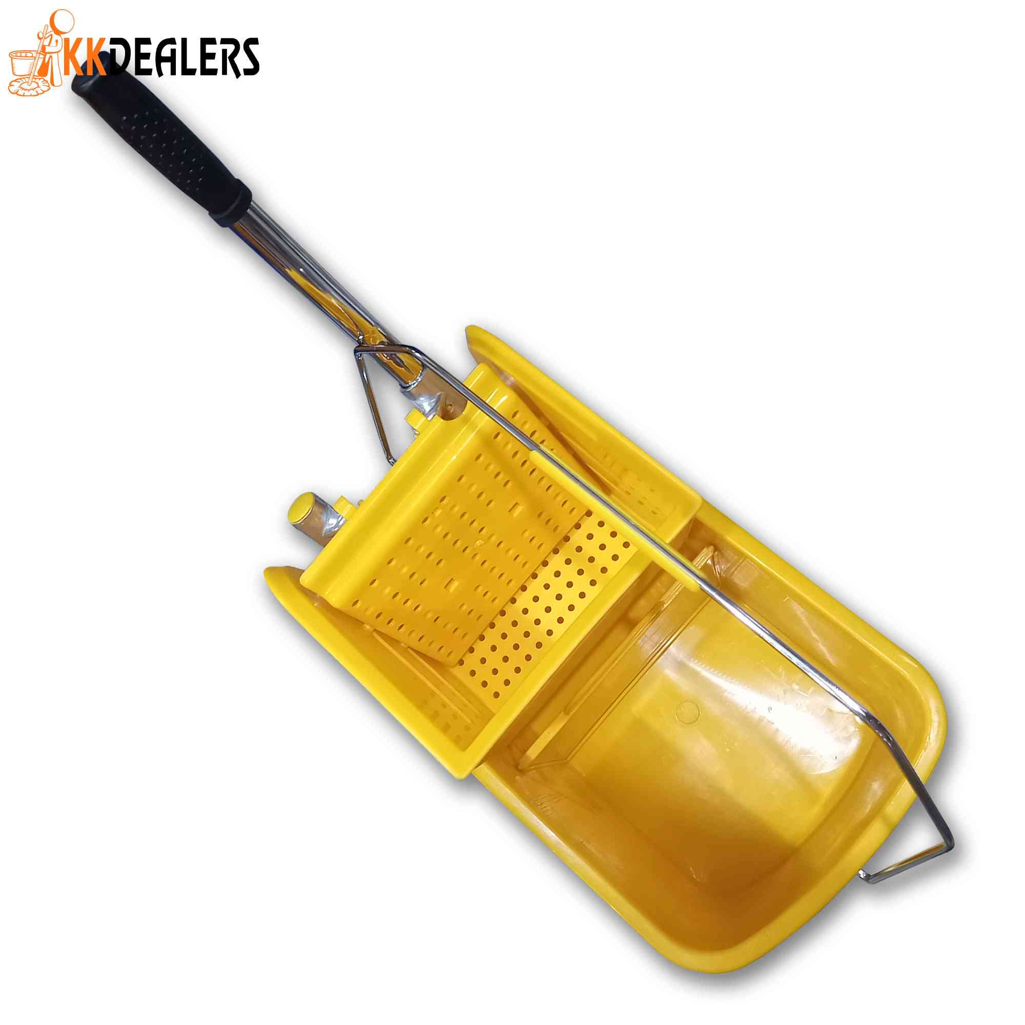 Mop bucket 20 liter - KKDealers