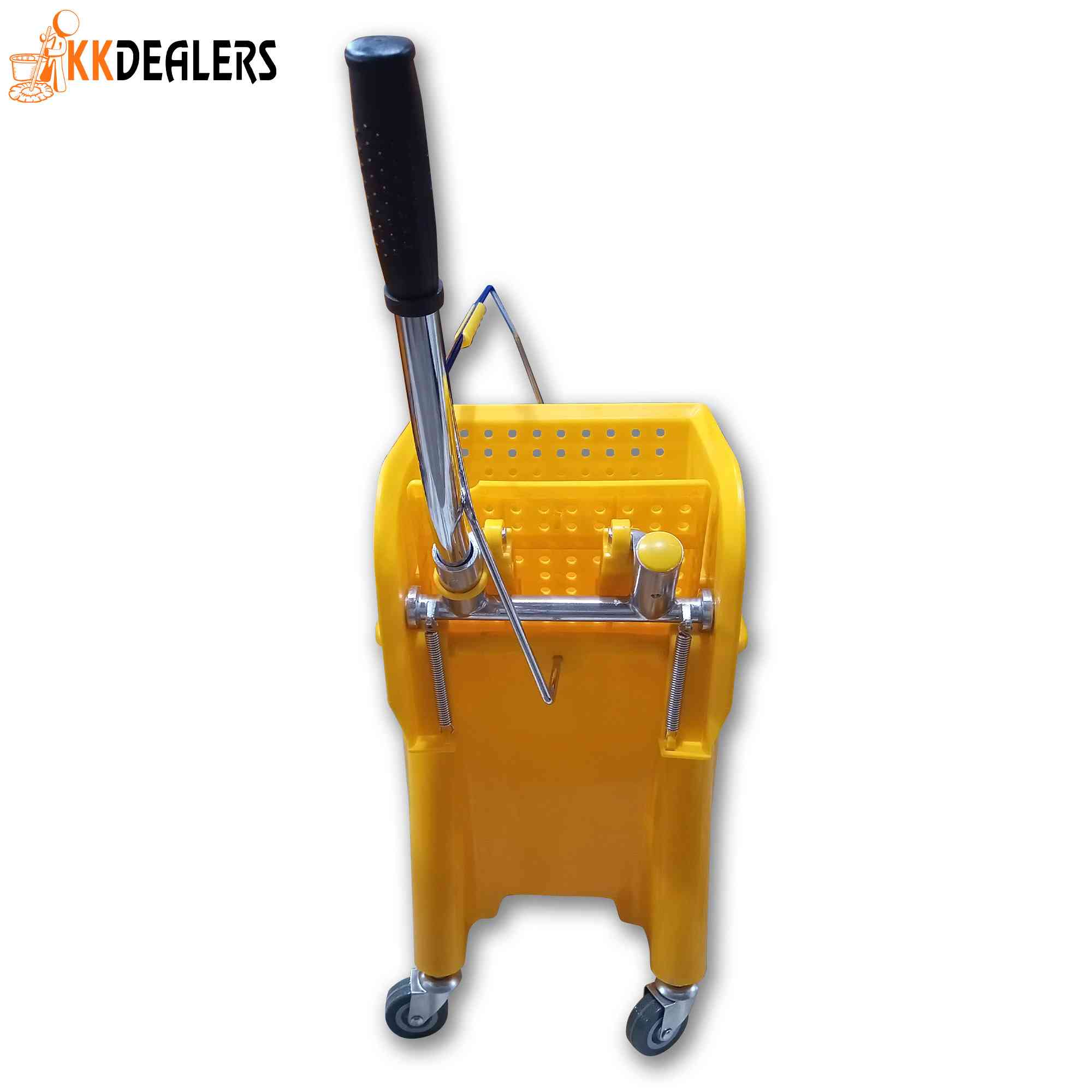 Mop bucket 20 liter - KKDealers