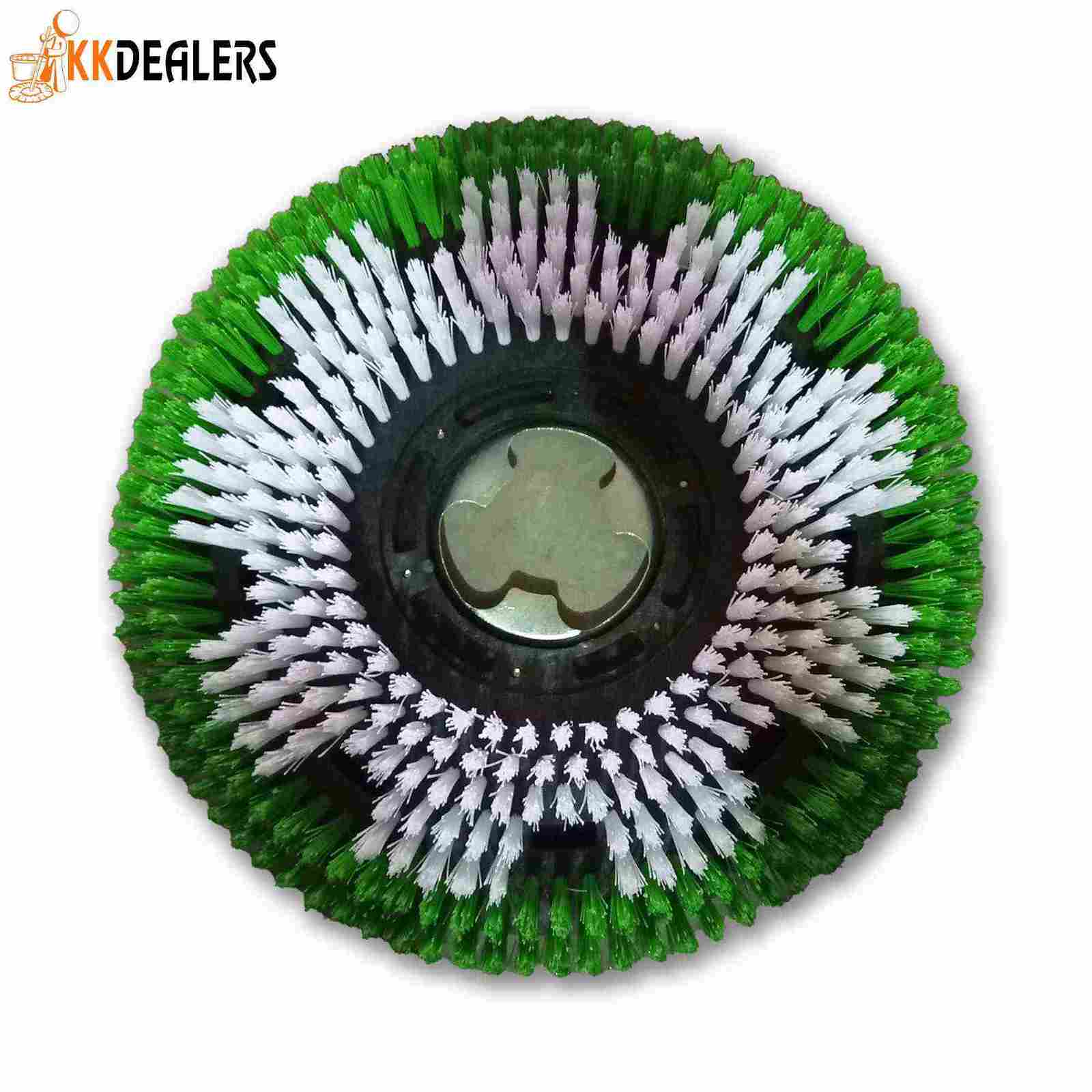 Floor machine brush size (15x5) - KKDealers