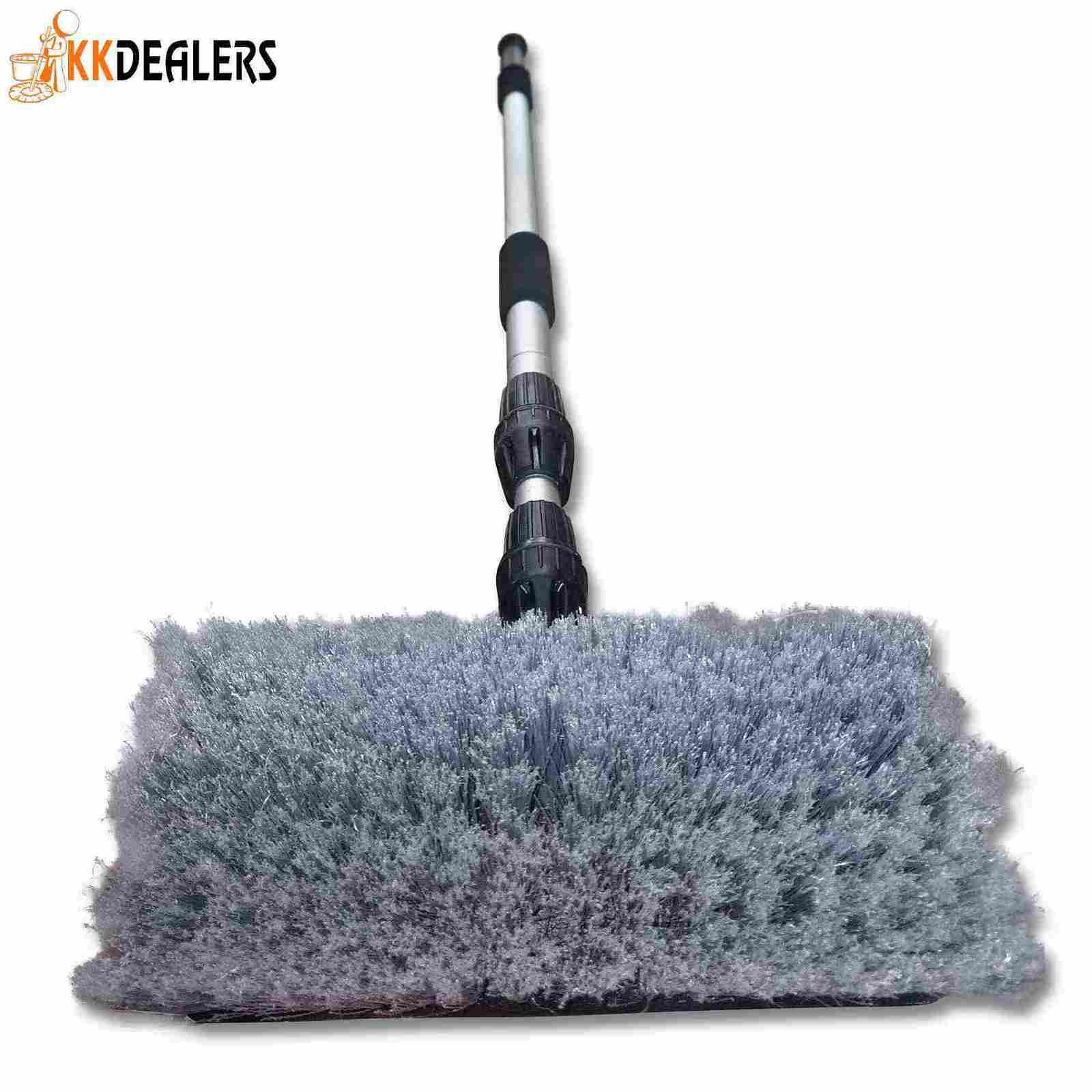 Solar Panel Brush - KKDealers