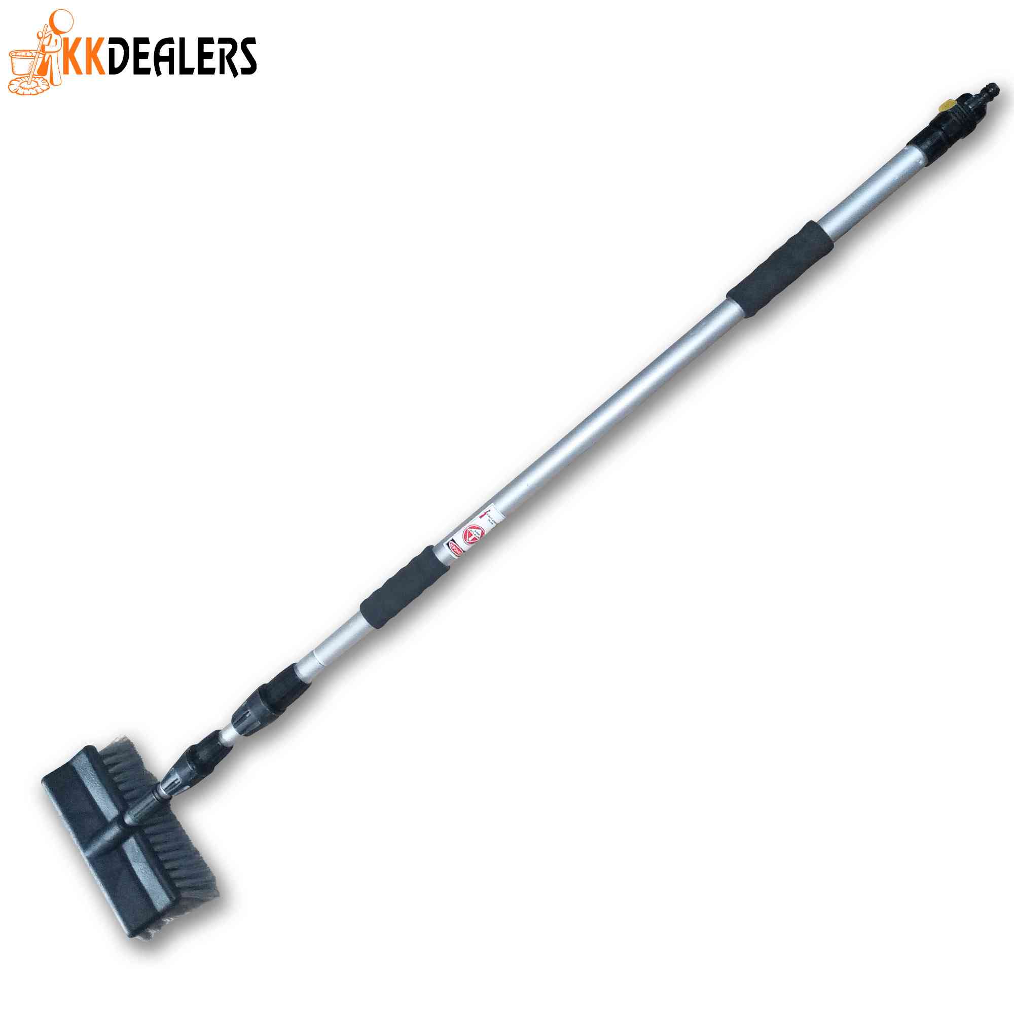 Solar Panel Brush - KKDealers