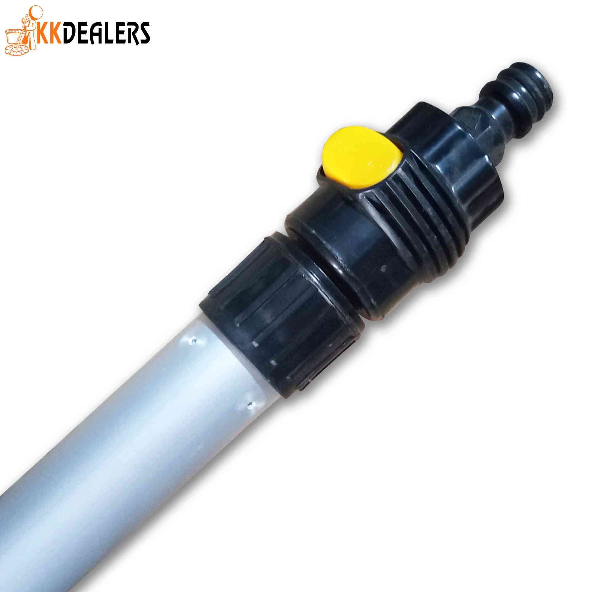 Solar Panel Brush - KKDealers