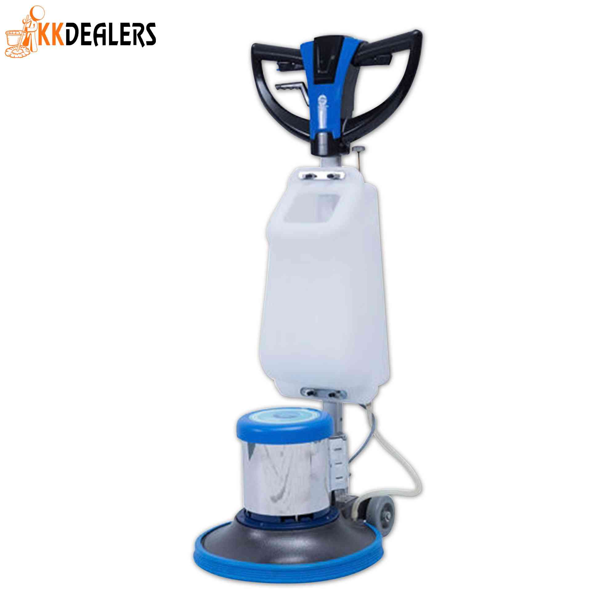 SC-002 Multi-functional Brushing Machine - KKDealers