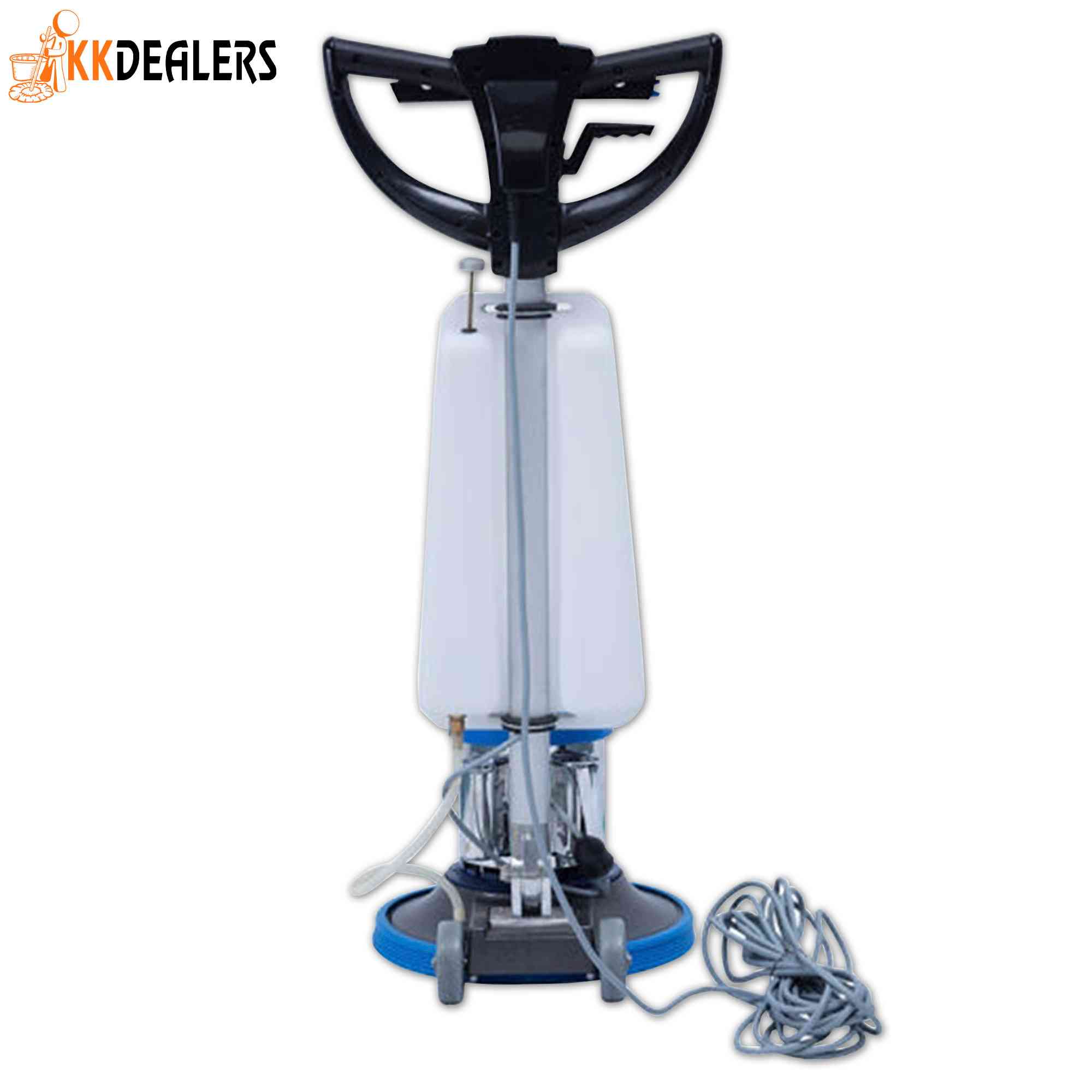 SC-002 Multi-functional Brushing Machine - KKDealers