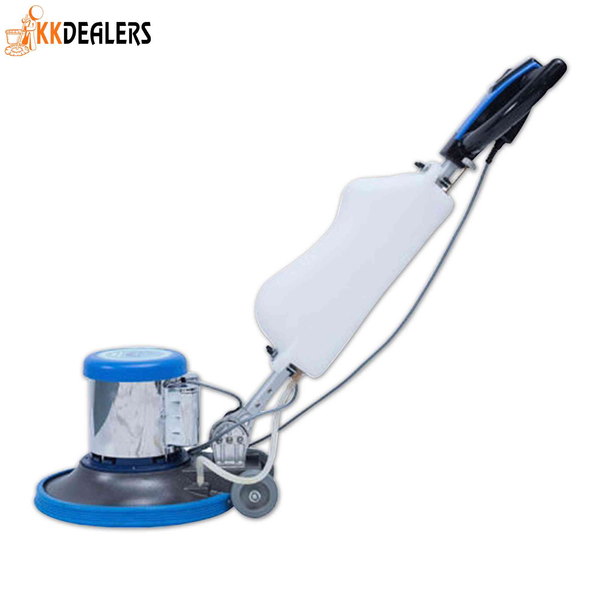 SC-002 Multi-functional Brushing Machine - KKDealers