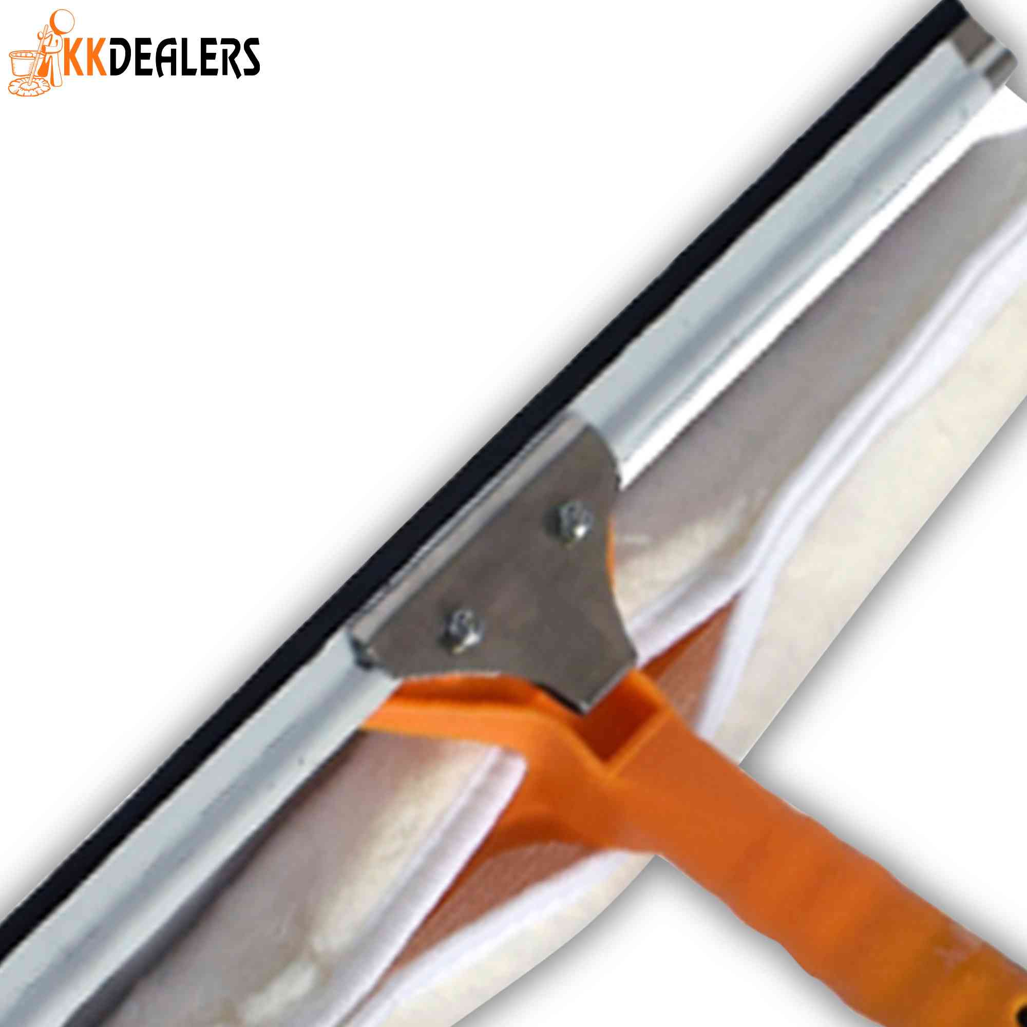 Glass cleaning wiper and washer - KKDealers