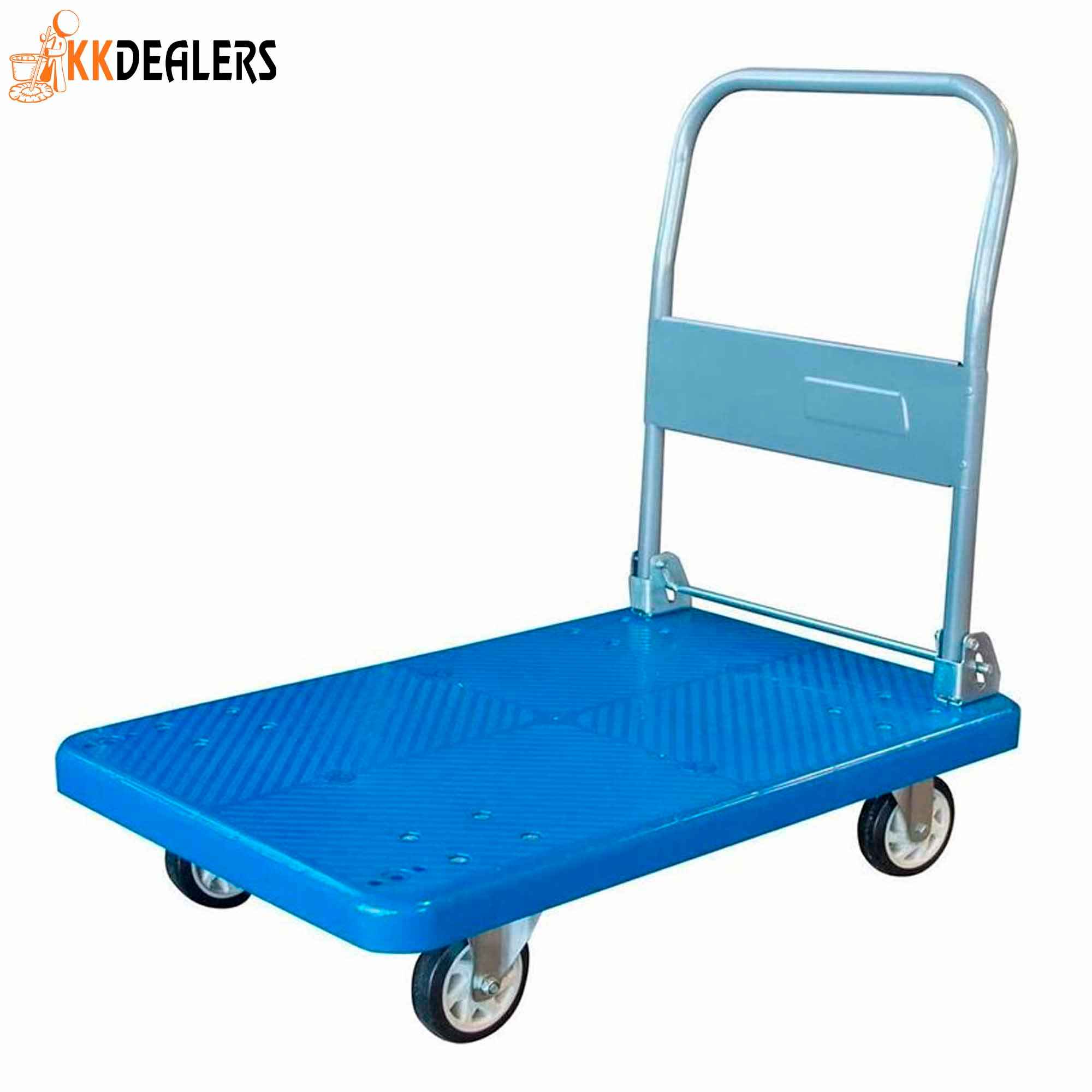 Loading Trolley - KKDealers