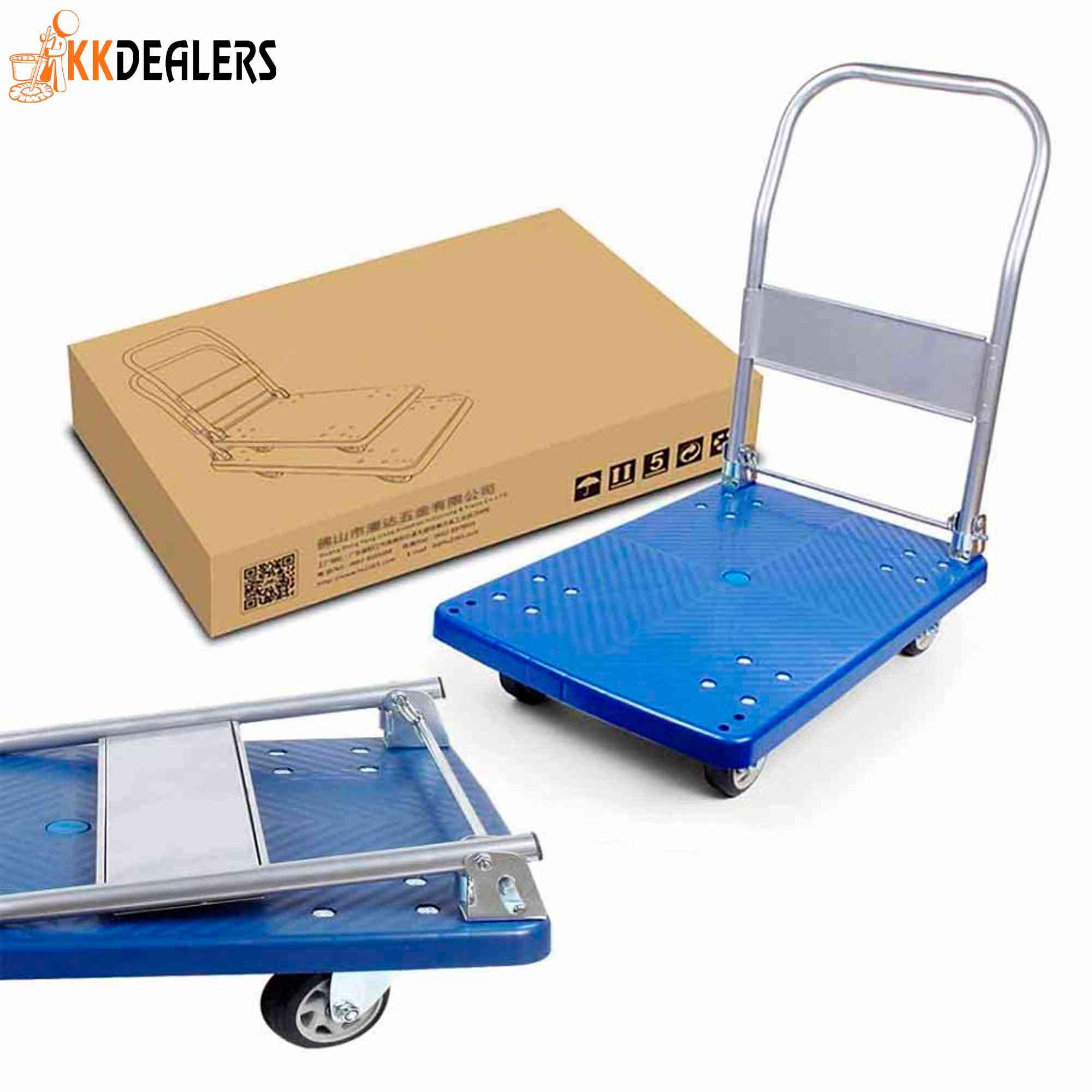 Loading Trolley - KKDealers