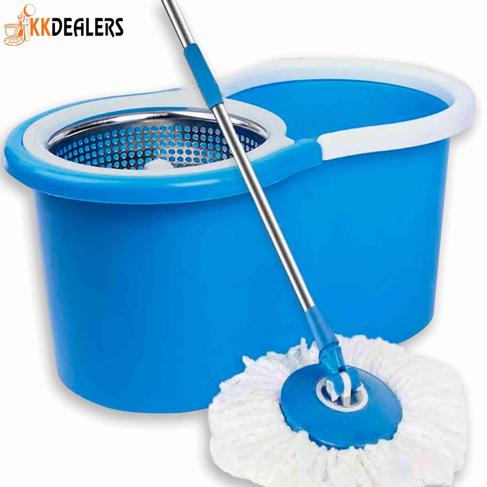 Mop Bucket - KKDealers