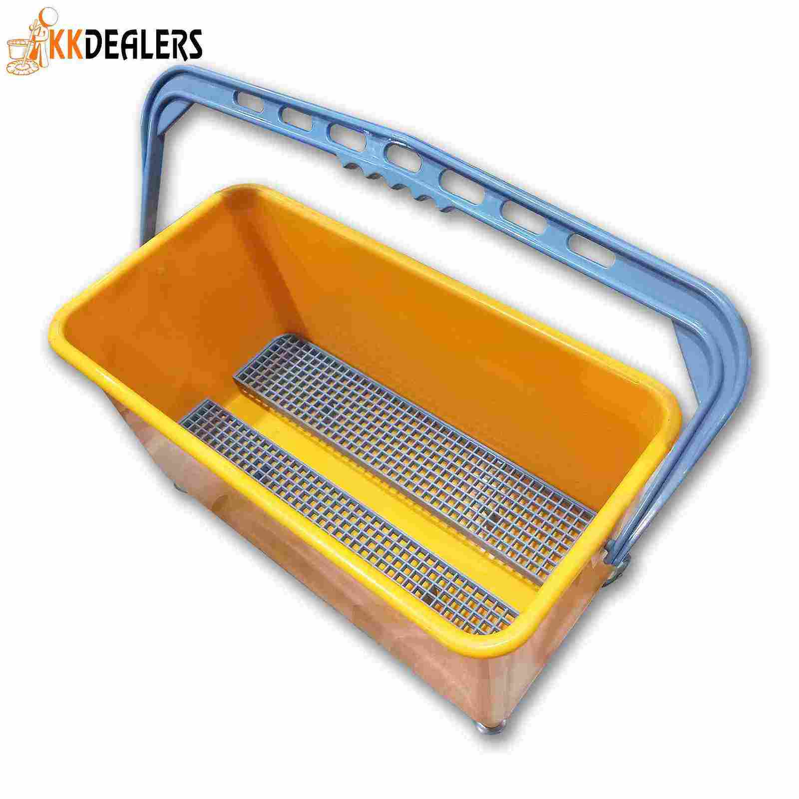 Glass Cleaning Bucket - KKDealers