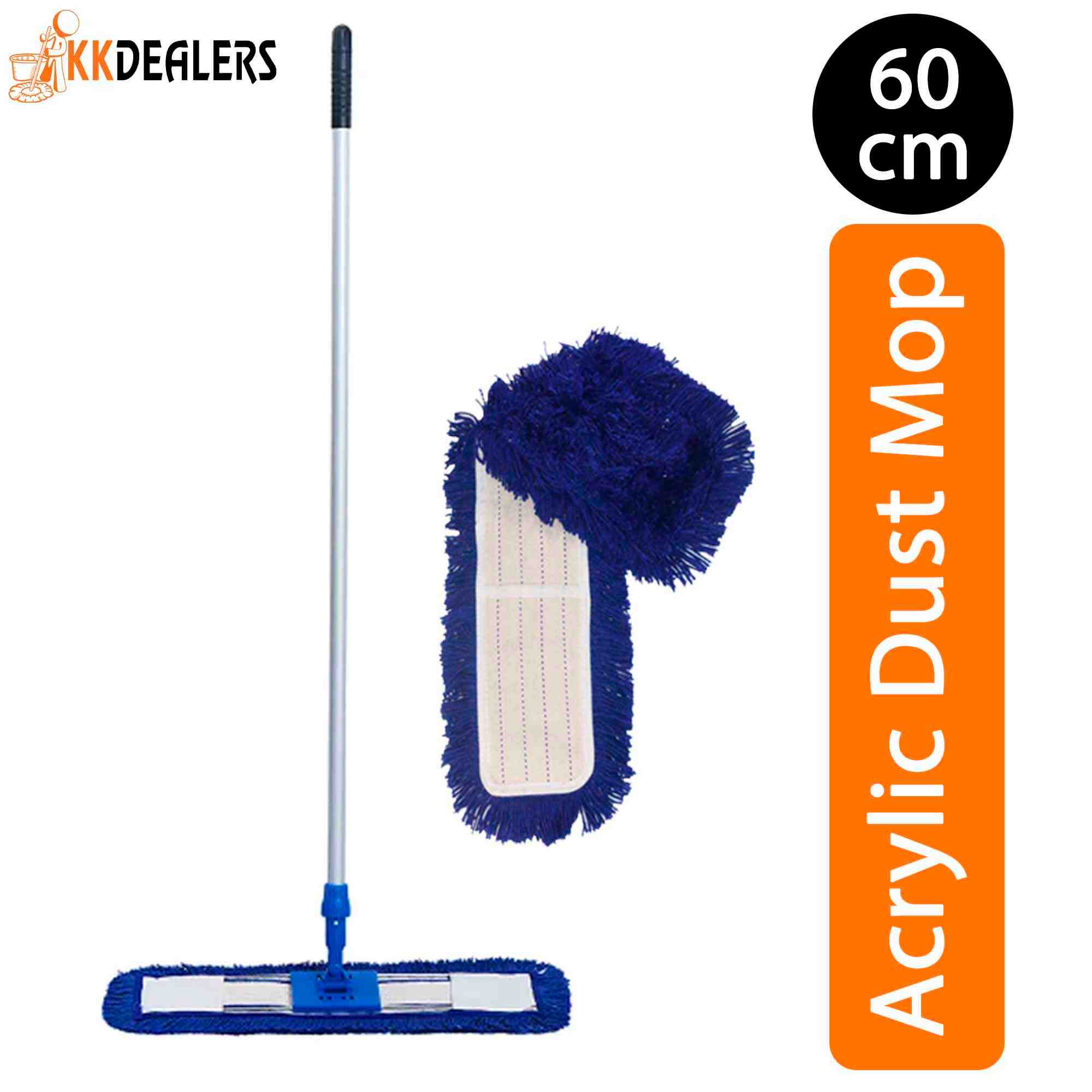 Acrylic Dust Mop - KKDealers