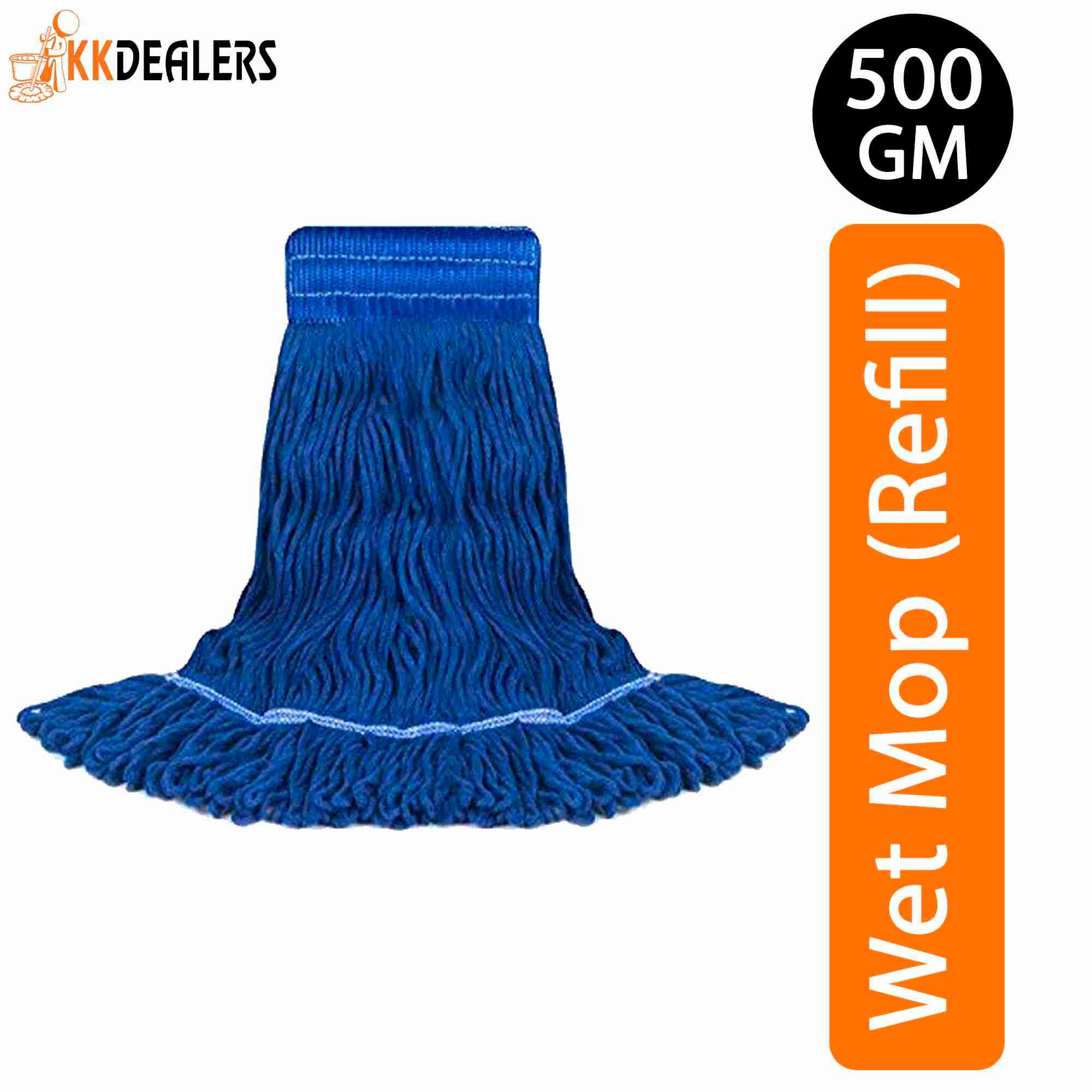 Wet Mop Refill 500gm - KKDealers