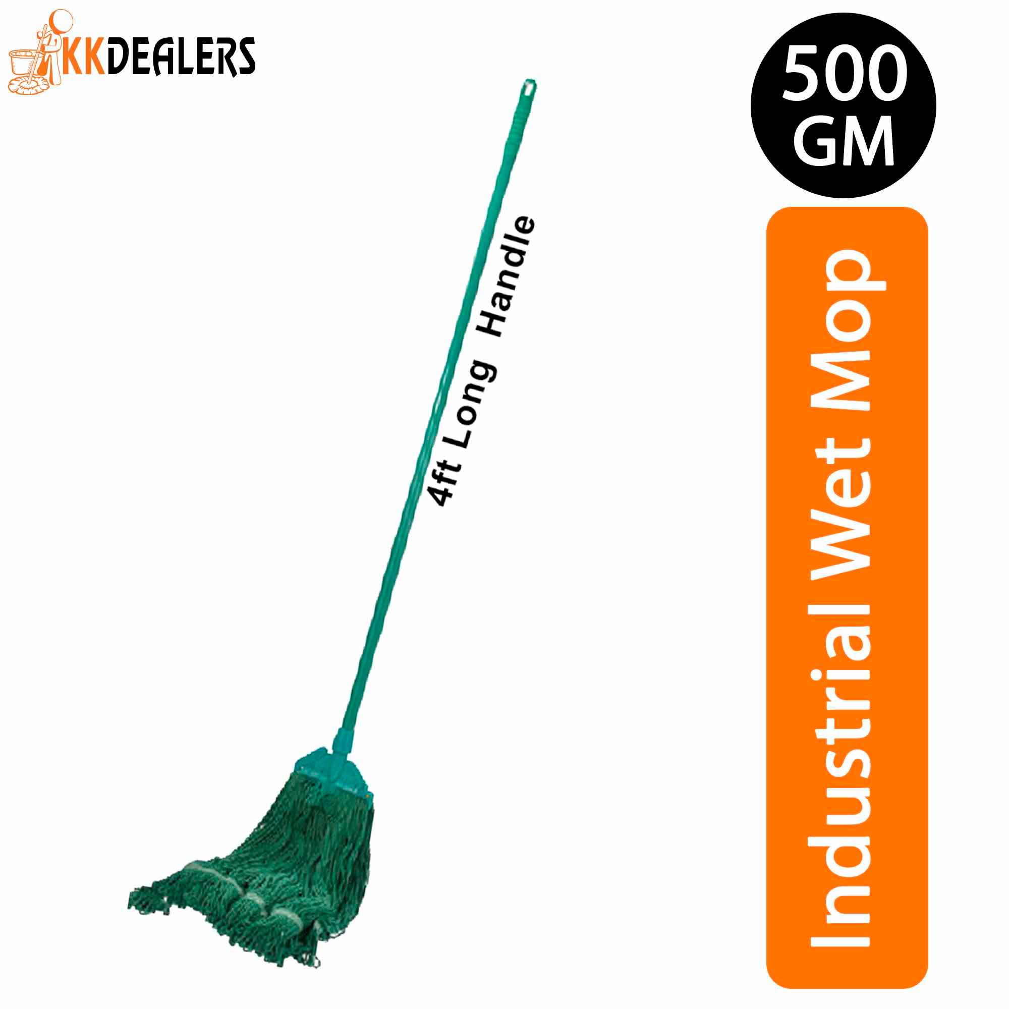 Wet Mop Set 500gm - KKDealers