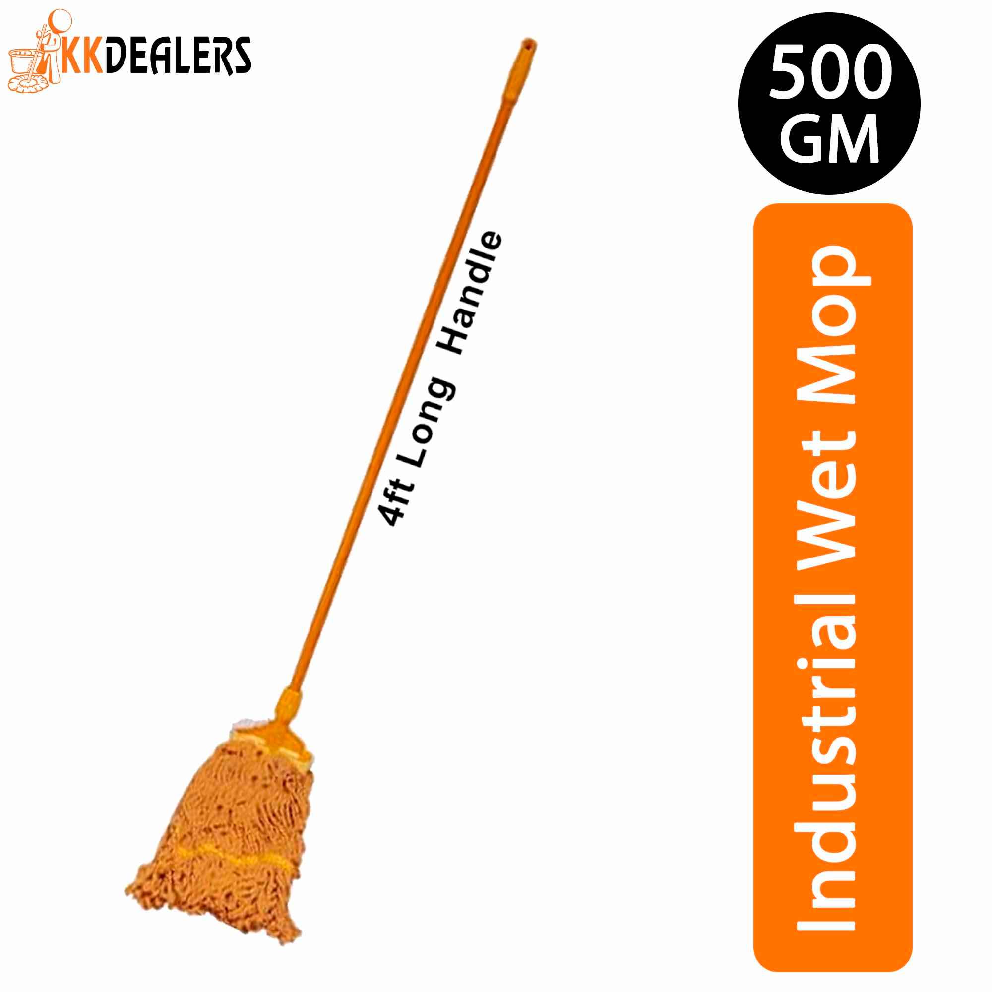 Wet Mop Set 500gm - KKDealers