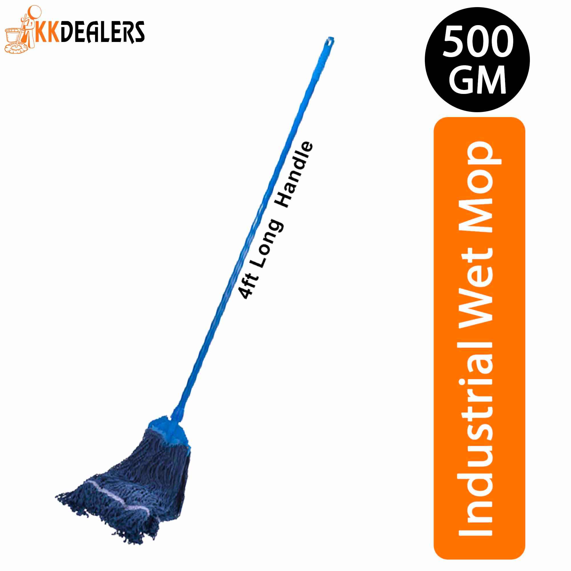 Wet Mop Set 500gm - KKDealers