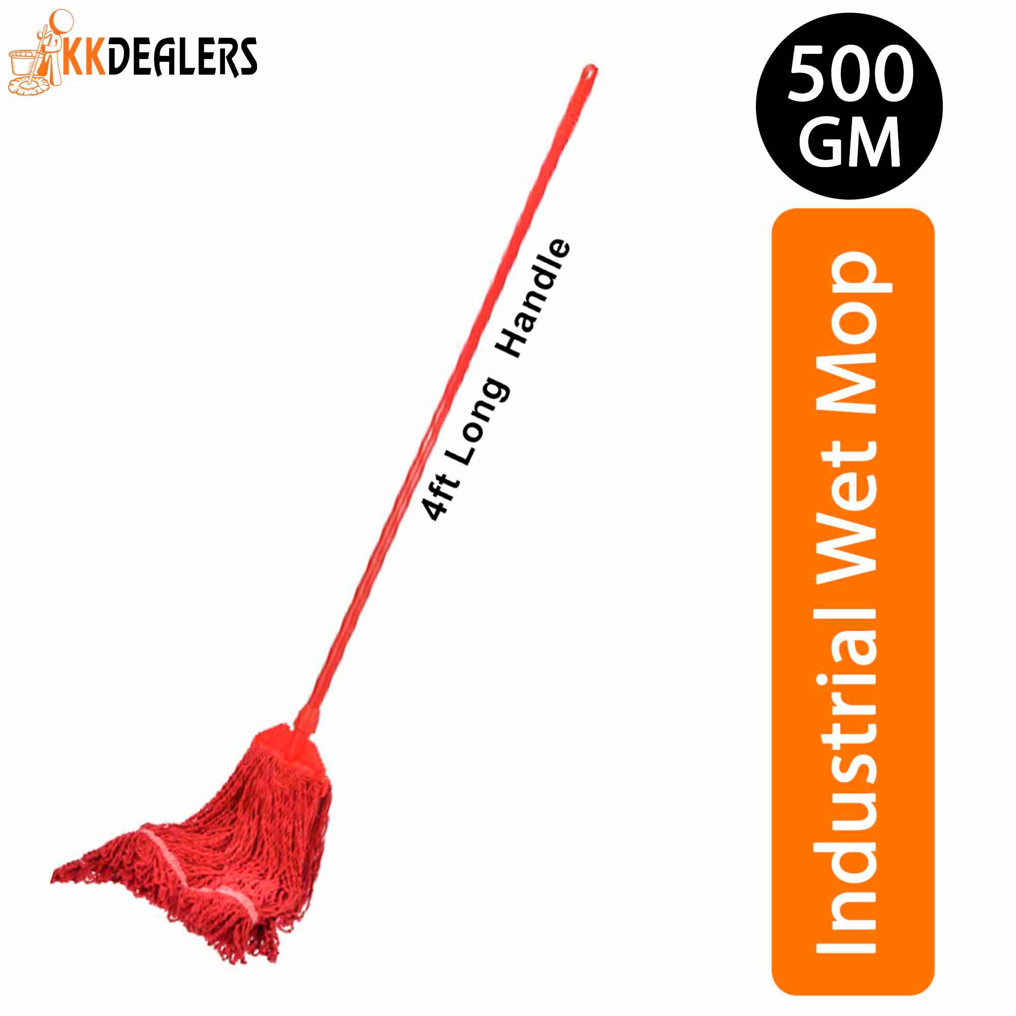 Wet Mop Set 500gm - KKDealers