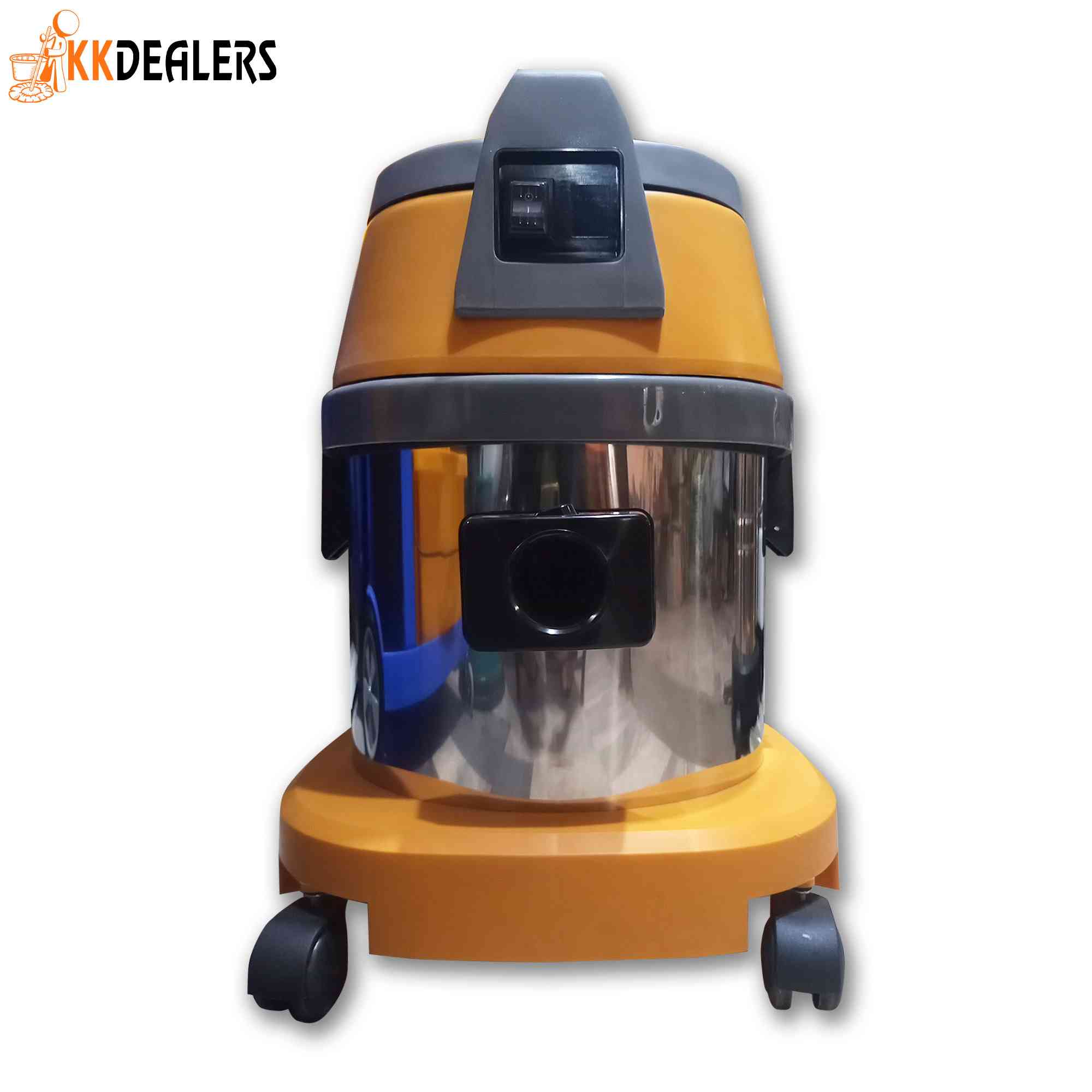 Vacuum Cleaner 14 liter - KKDealers