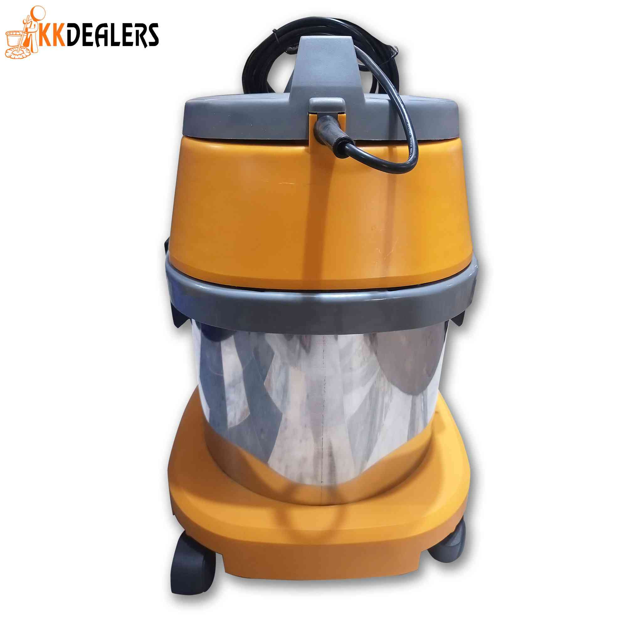 Vacuum Cleaner 14 liter - KKDealers