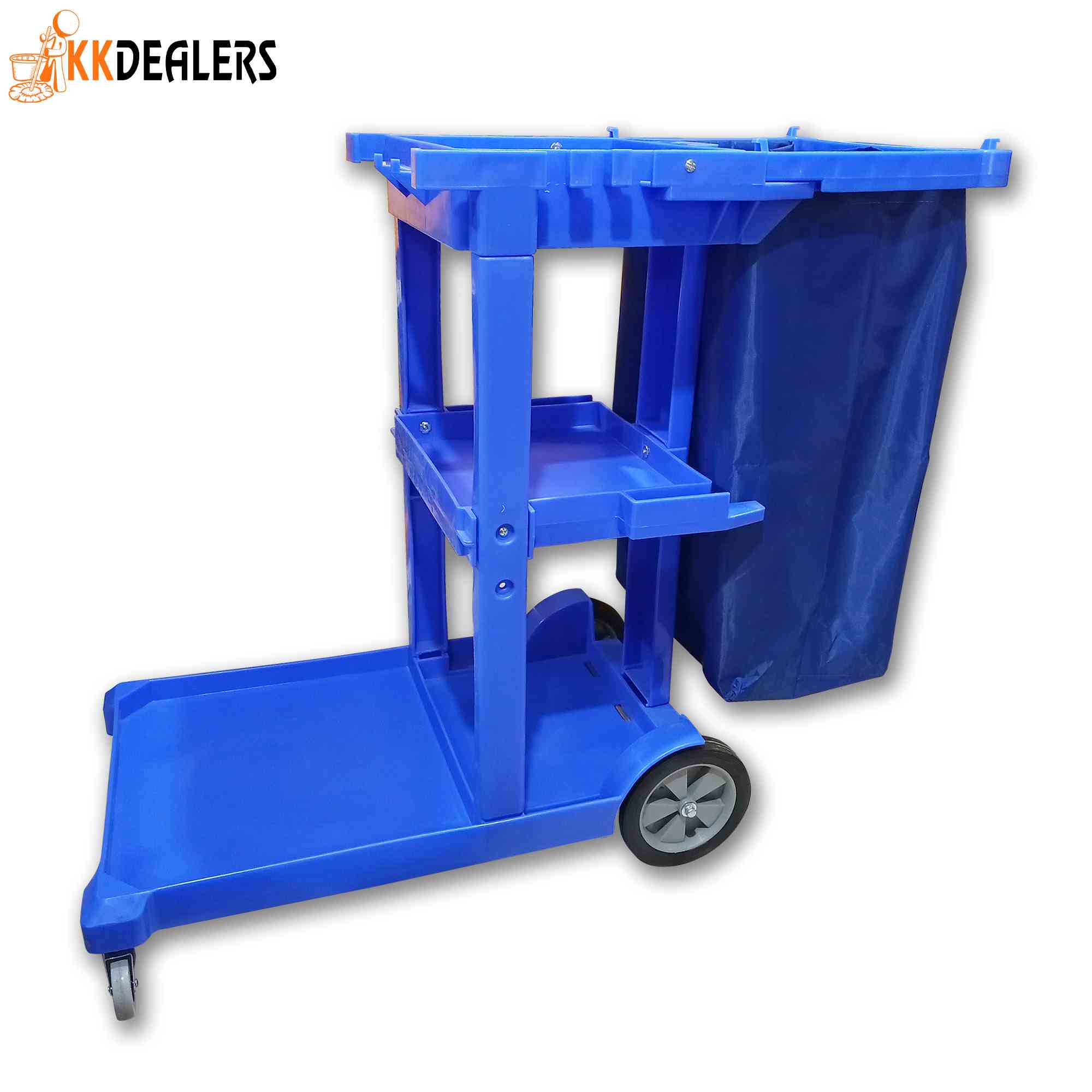 Service Trolley - KKDealers