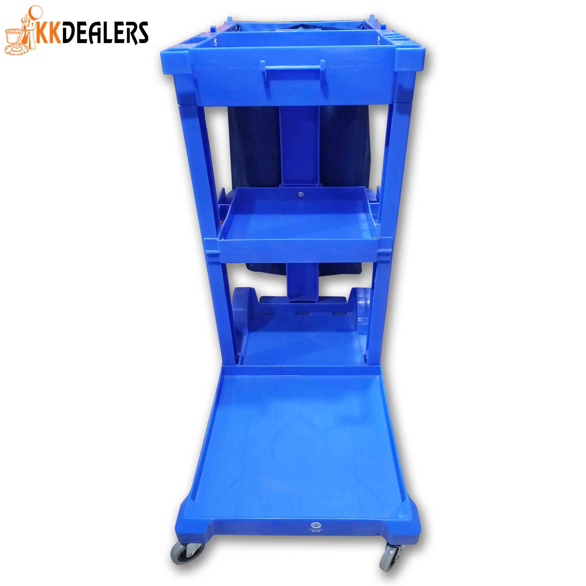 Service Trolley - KKDealers