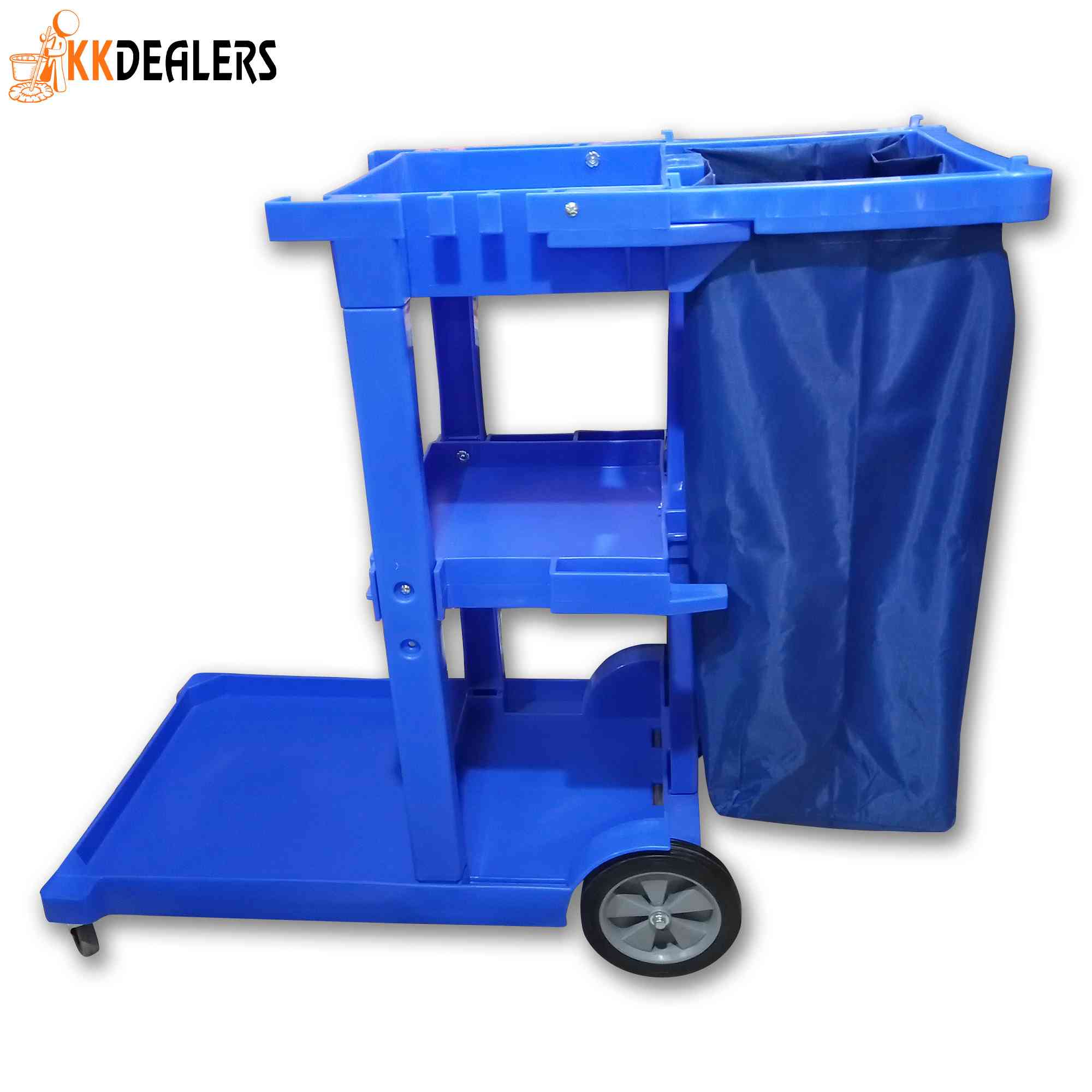 Service Trolley - KKDealers